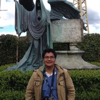 Angel Cuevas的照片