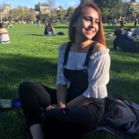 Esma Küçükaydın的照片