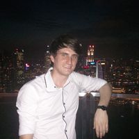 Joe Sciacchetano's Photo