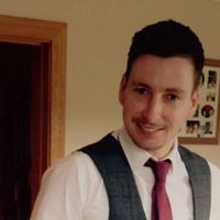 Fotos von Paul Tierney