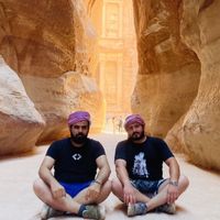 Sameh AbuRadi的照片