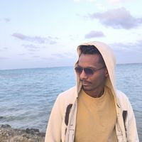 Ahmed Khirelsid's Photo