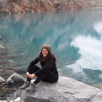 Fotos de Yuval Cohen