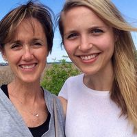 Sara Wilkerson的照片