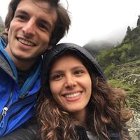 Fotos von Carolina Busseni