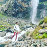 Albina  Erkinbekova的照片