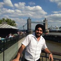 Gurdeep Singh Bains的照片