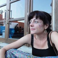 Katharina Stöcker的照片