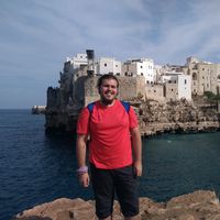 Andrei-George Dobrea's Photo