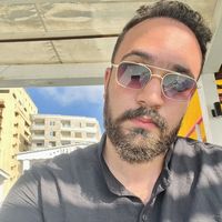 Youssef Essam's Photo