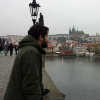 Le foto di Gonzalo De Porres Fernández