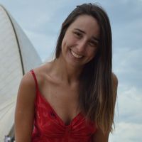 Victoria Alomar的照片