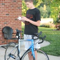 Max Schrader's Photo