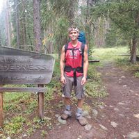 Stephen Winchell的照片