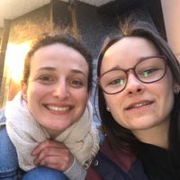 Andrea Mates's Photo