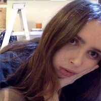 Maurane Dubois的照片