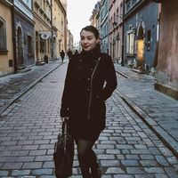 Marina Latariya's Photo