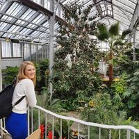 Pia Auvinen的照片