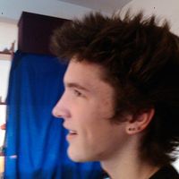 Anaël Chalain's Photo