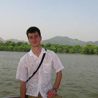 Slava Arabagi's Photo