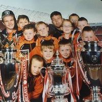 Flash Carter's Photo