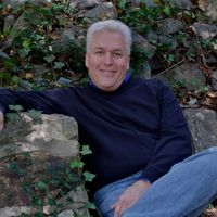 George Simpson的照片