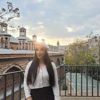 Nurcan Bağcı's Photo