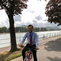 Abdulaziz Alrefaie's Photo