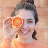 masoumeh  jafari's Photo