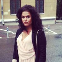 Fotos de Daria Zykina