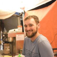 David Woolsey的照片