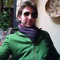 Ammar Alkhatib's Photo