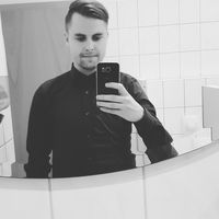 Sebastian Friedrich的照片