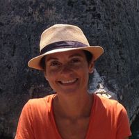 Фотографии пользователя Claudia Desimone