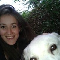 Melinda Mária Horváth's Photo