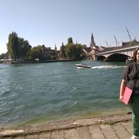 Raquel Romero Sanabria的照片