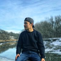 Ali Hussain的照片