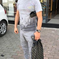 İsmail Yurtsever的照片