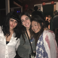 Iliana Zisman's Photo