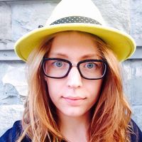 Photos de Olga Zuchora