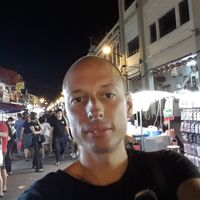 Claudio Pietrucci的照片