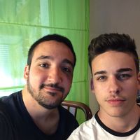 Iván Loeches Velasco的照片