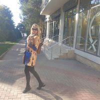 Photos de Lina Korolenko