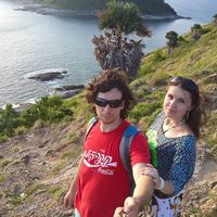 Alona Ieromina的照片