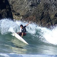 Daniel Kosonoy's Photo