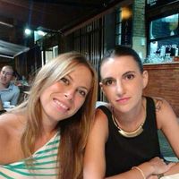 Teresa Sánchez's Photo