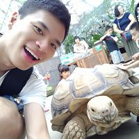 Фотографии пользователя Freddy HUNG