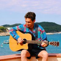 Sergi Castella Sapé's Photo