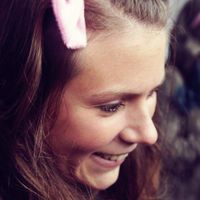 morgane van acker's Photo