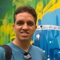 Juliano Martins's Photo
